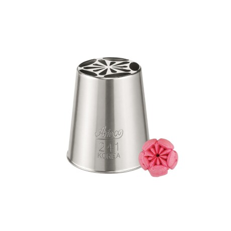 Puntero Ruso N° 241 Spring Tulip Ateco Puntero Ruso N° 241 Spring Tulip Ateco