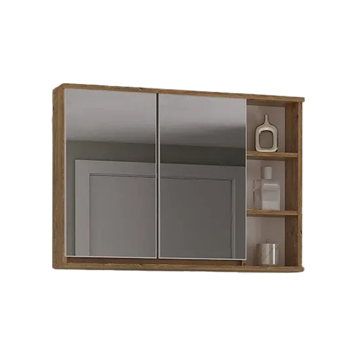 Espejo Apollo Color Antiqua 90 