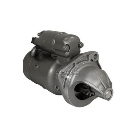 ARRANQUE FORD F250 F4000 3.9D PRESTOLITE 12V 10D M93R 8048006 - ARRANQUE FORD F250 F4000 3.9D PRESTOLITE 12V 10D M93R 8048006 -