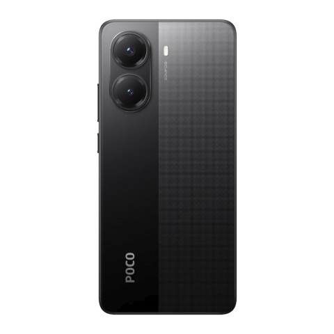 Celular Xiaomi Poco X7 Pro 5G 12 Ram 256 GB Negro