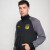 CAMPERA SIGLO Peñarol Licencias Hombre 025