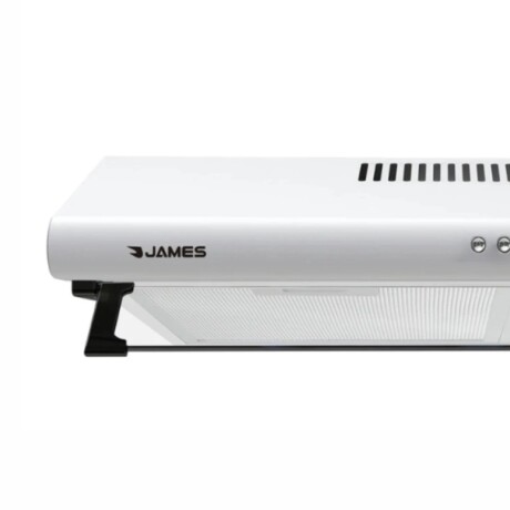 Purificador James 602 G2 Blanco Purificador James 602 G2 Blanco