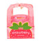 SAS Mascarilla para labios Frutilla