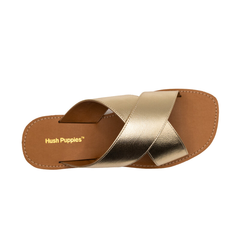 NAPA FOX COCONUT OURO