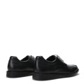 Zapatos de Hombre Lombardino informal flex Negro