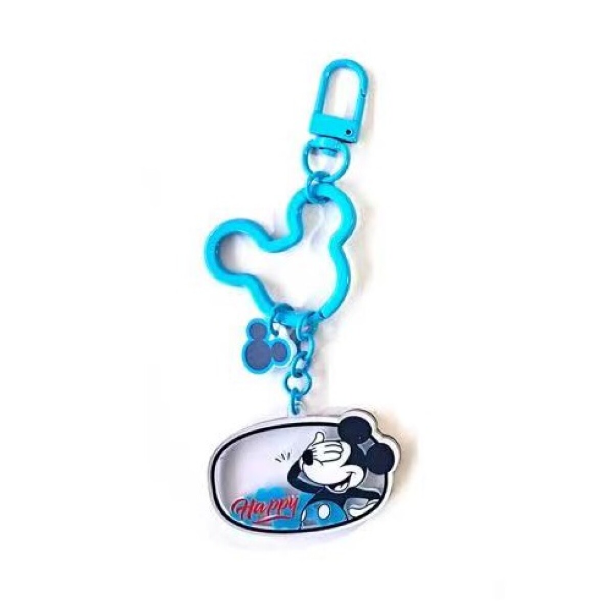 Llavero Disney - Mickey 