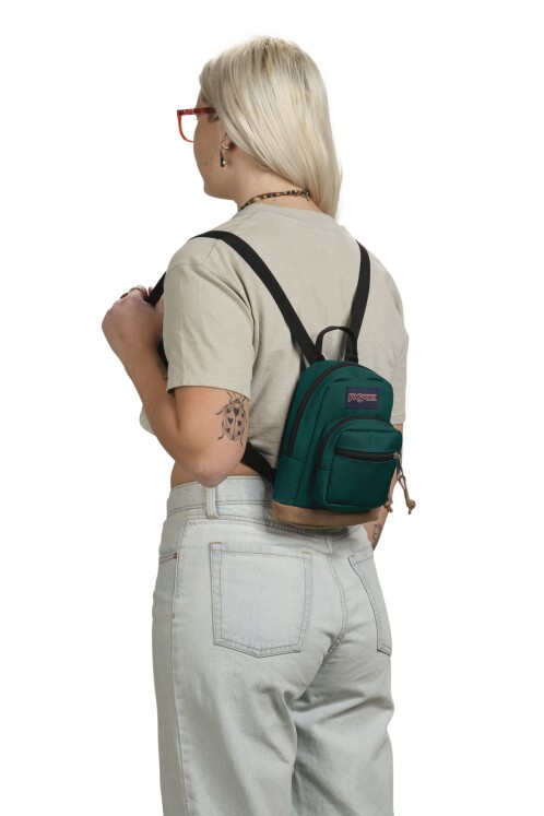 MOCHILA RIGHT PACK MINI DEEP JUNIPER