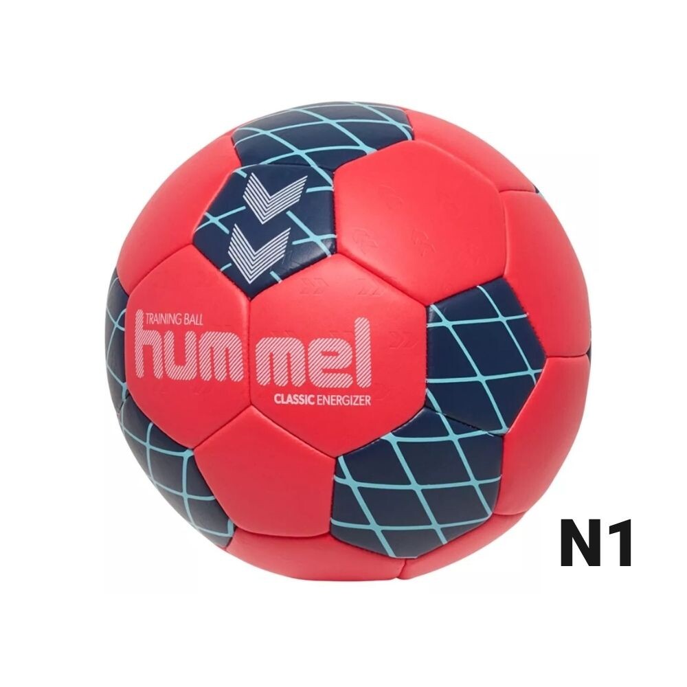 PELOTA CLASSIC ENERGIZER ROJA