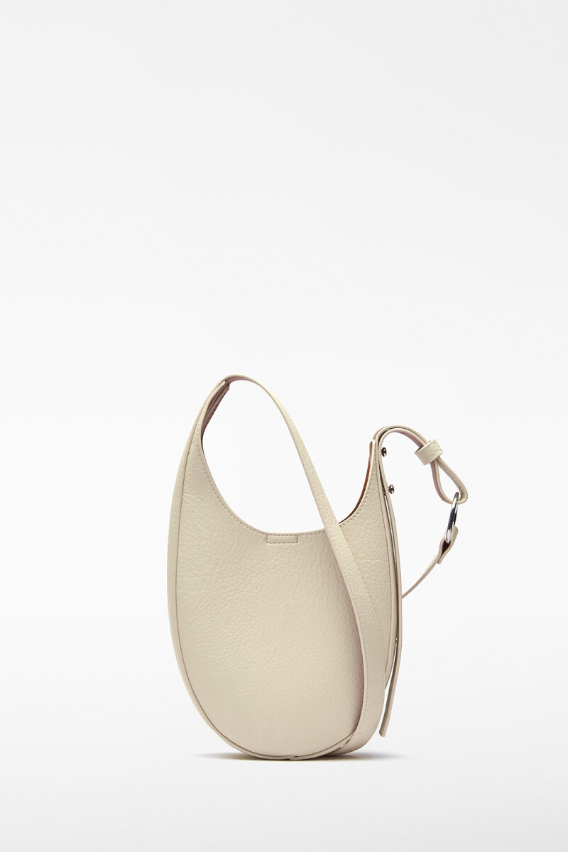 BANDOLERA PEQUEÑA Blanco