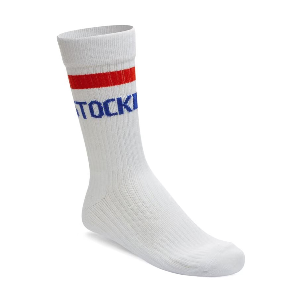 Medias Cotton Crew - White 