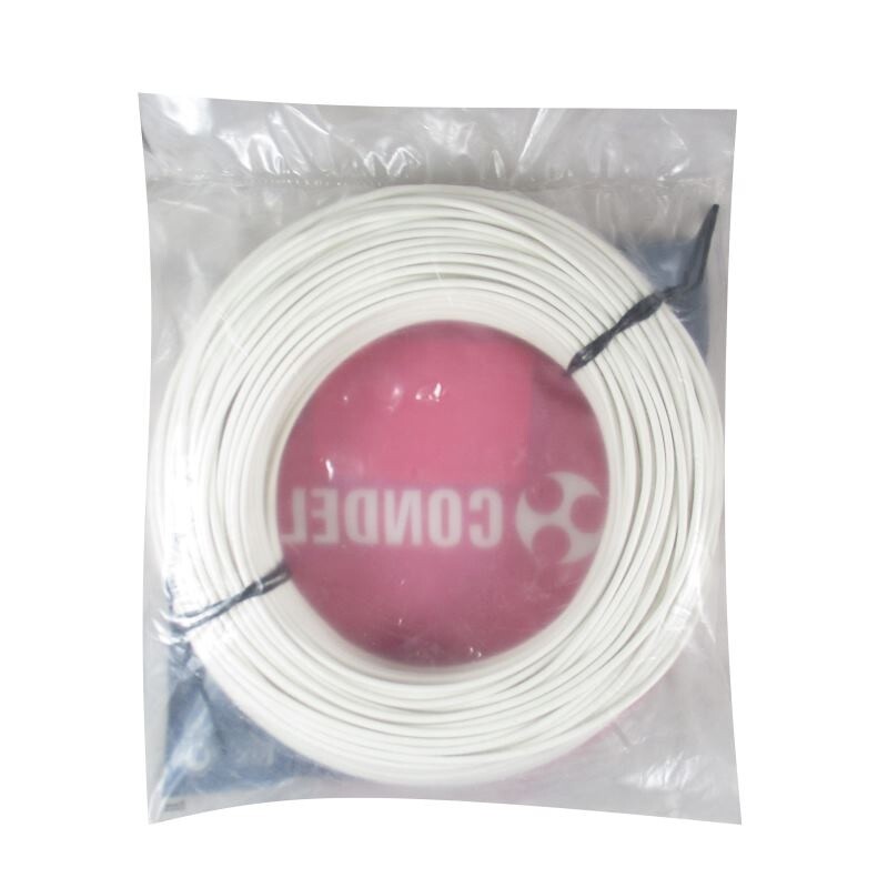 CABLE MULTIFILAR 2,50MM2 BLANCO CONDEL CABLE MULTIFILAR 2,50MM2 BLANCO CONDEL