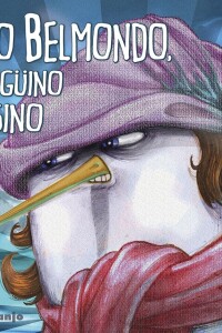 Rolo Belmondo, El Pingüino Asesino Rolo Belmondo, El Pingüino Asesino