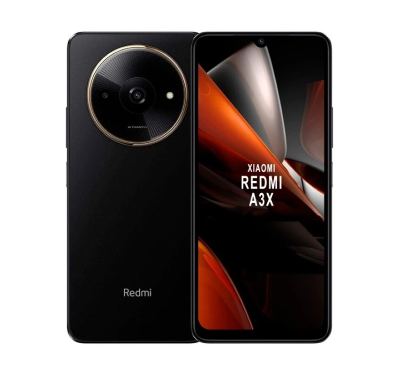 Celular Xiaomi Redmi A3x 4/128 