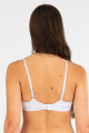 Soutien copa b&c trama Blanco