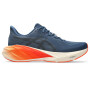 Zapatillas Running Dynablast 6 Hombre Independence Blue/cherry Tomato