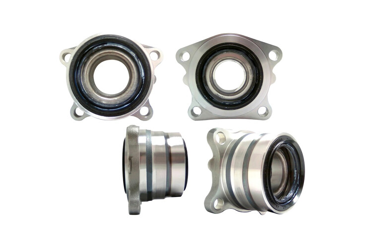 Rueda Trasera Maza Toyota Rav4 94-00 Int Ø38 Rueda Trasera Maza Toyota Rav4 94-00 Int Ø38