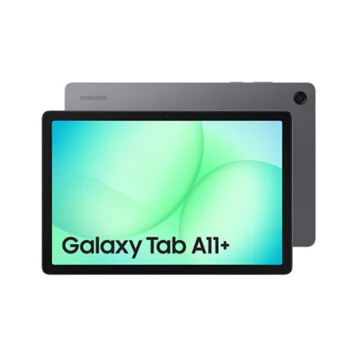 SAMSUNG Tab A11+ Gray 