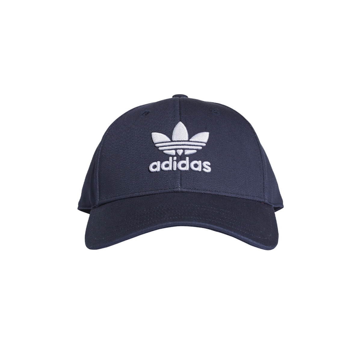 GORRO adidas TREFOIL BASEBALL - Dark Blue 