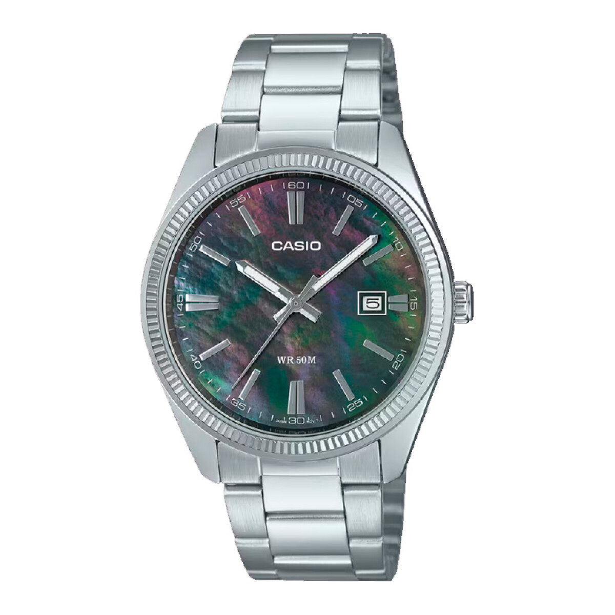 Reloj Casio para Hombre MTP-1302DS - 1AVDF 