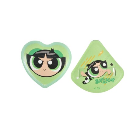 Esponja maquillaje superpoderosas Bellota