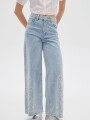 Pantalon Popita Estampado 1