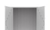 Galpon de Jardín Metalico Puerta Doble - 222x149x194 cm Galpon de Jardín Metalico Puerta Doble - 222x149x194 cm
