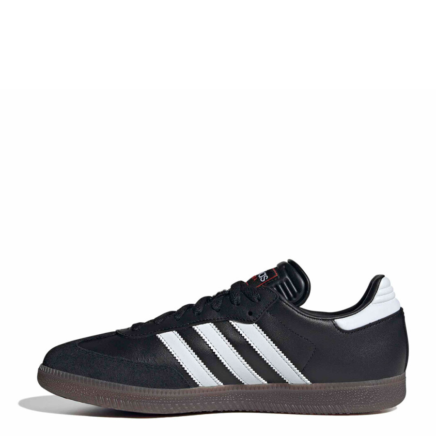 Championes de Mujer Adidas Samba Negro