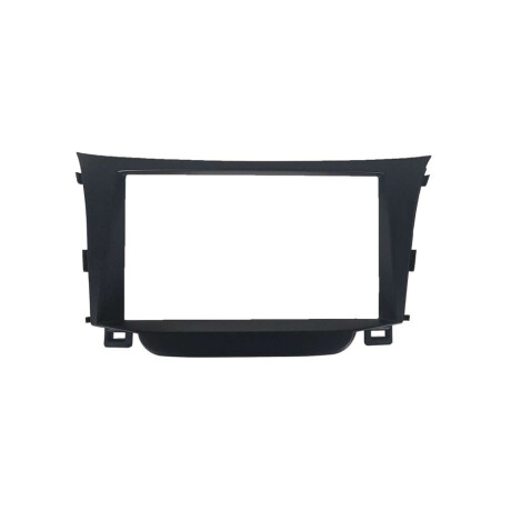 Marco Para Radio 2011 Hyundai I-30 2Din