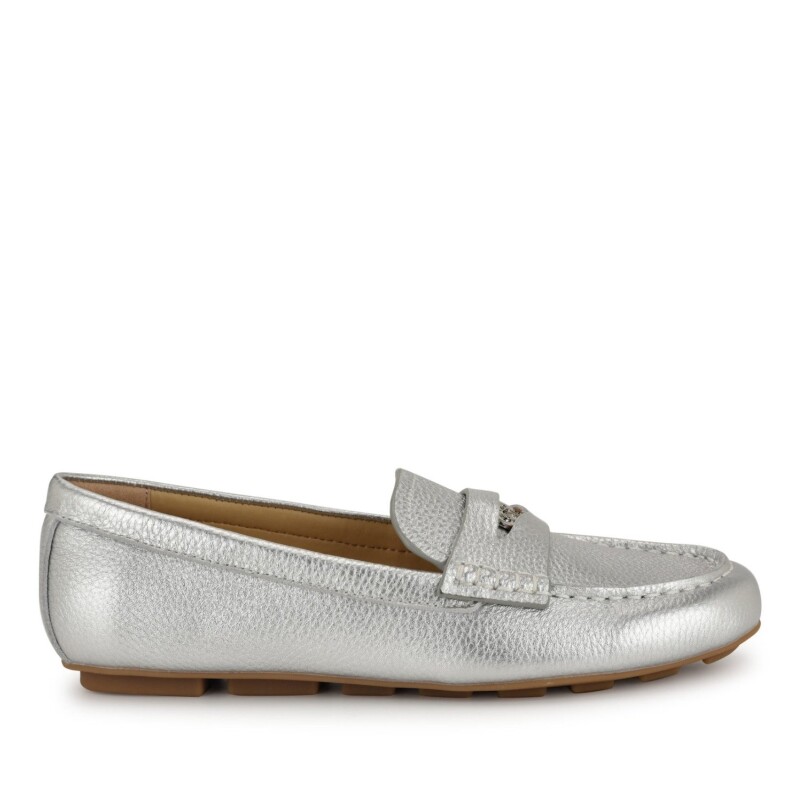 Flats Haden Silver