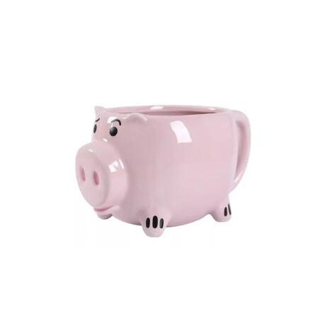 Taza Chanchito Cute Pig Taza Chanchito Cute Pig