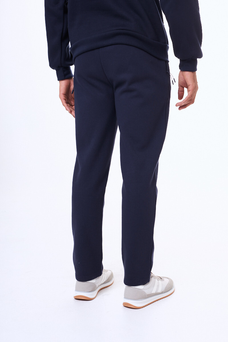 Pantalon de felpa Envigado Azul
