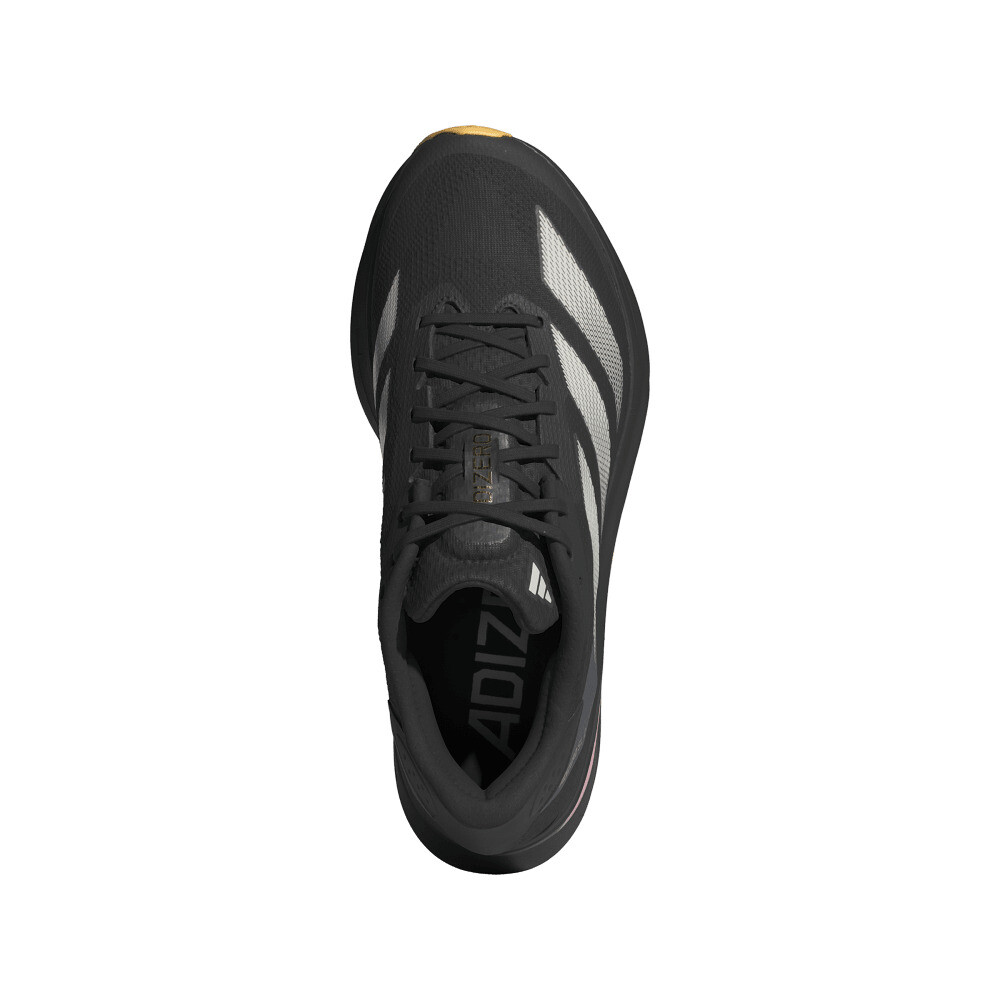 Zapatillas Running Adizero Sl2 Mujer Core Black