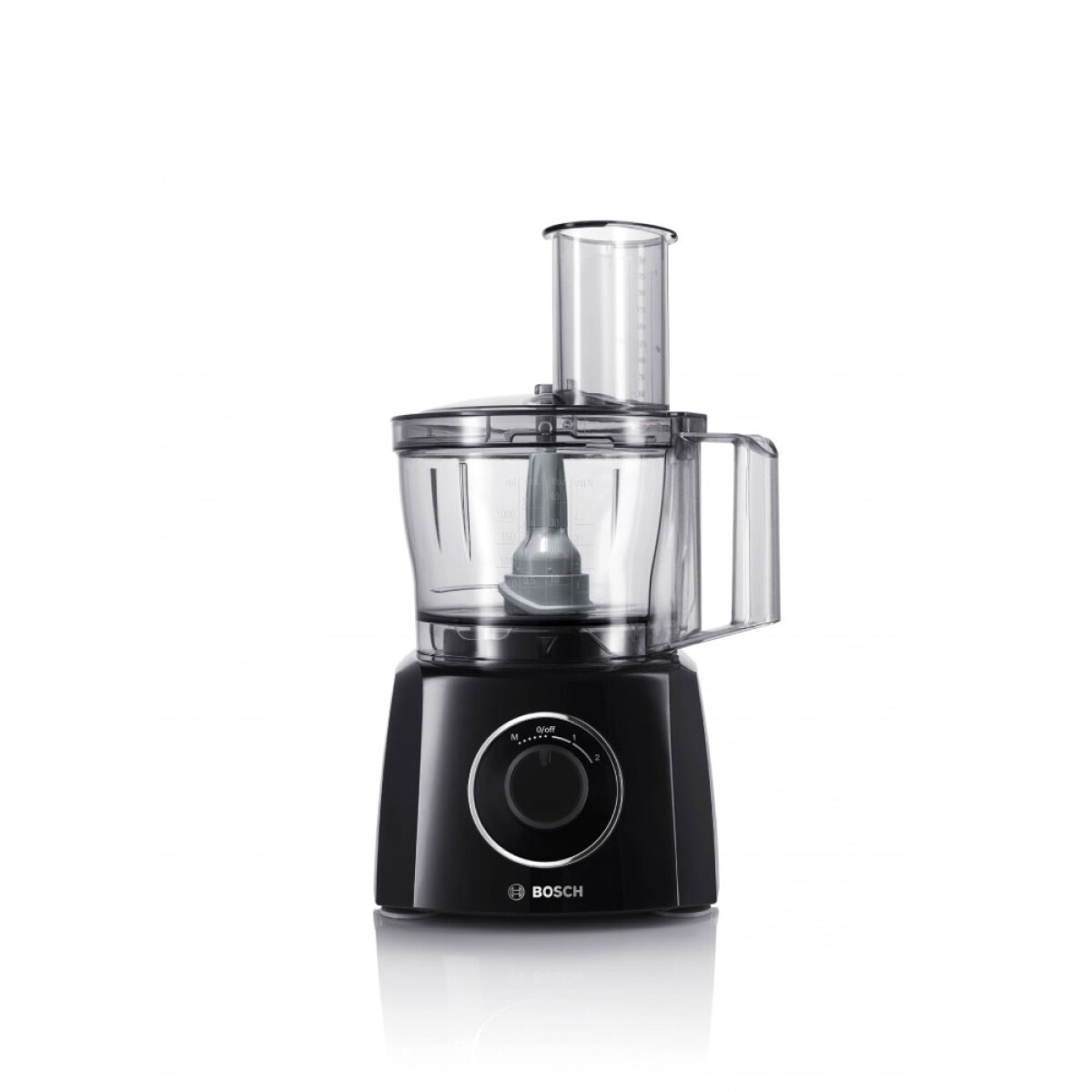 Procesadora de Alimentos Multitalent BOSCH MCM3201B 