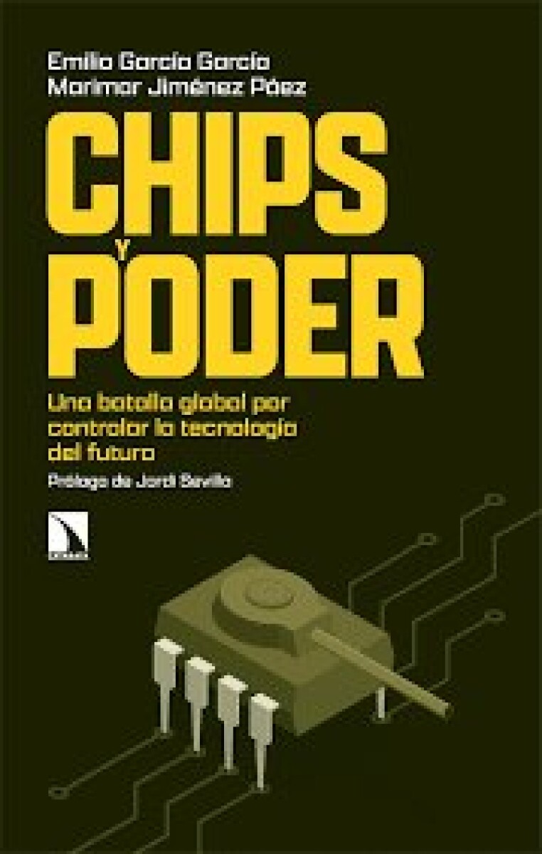 CHIPS Y PODER 