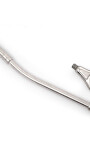 BOMBILLA DESMONTABLE ACERO INOXIDABLE