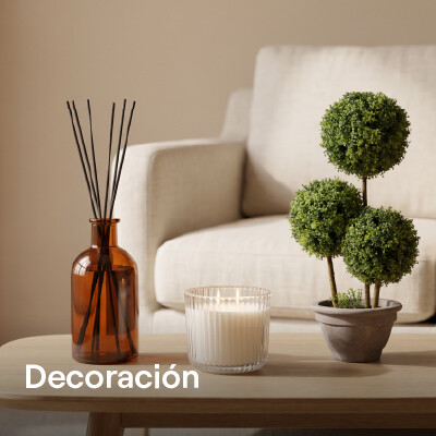 Decoracion