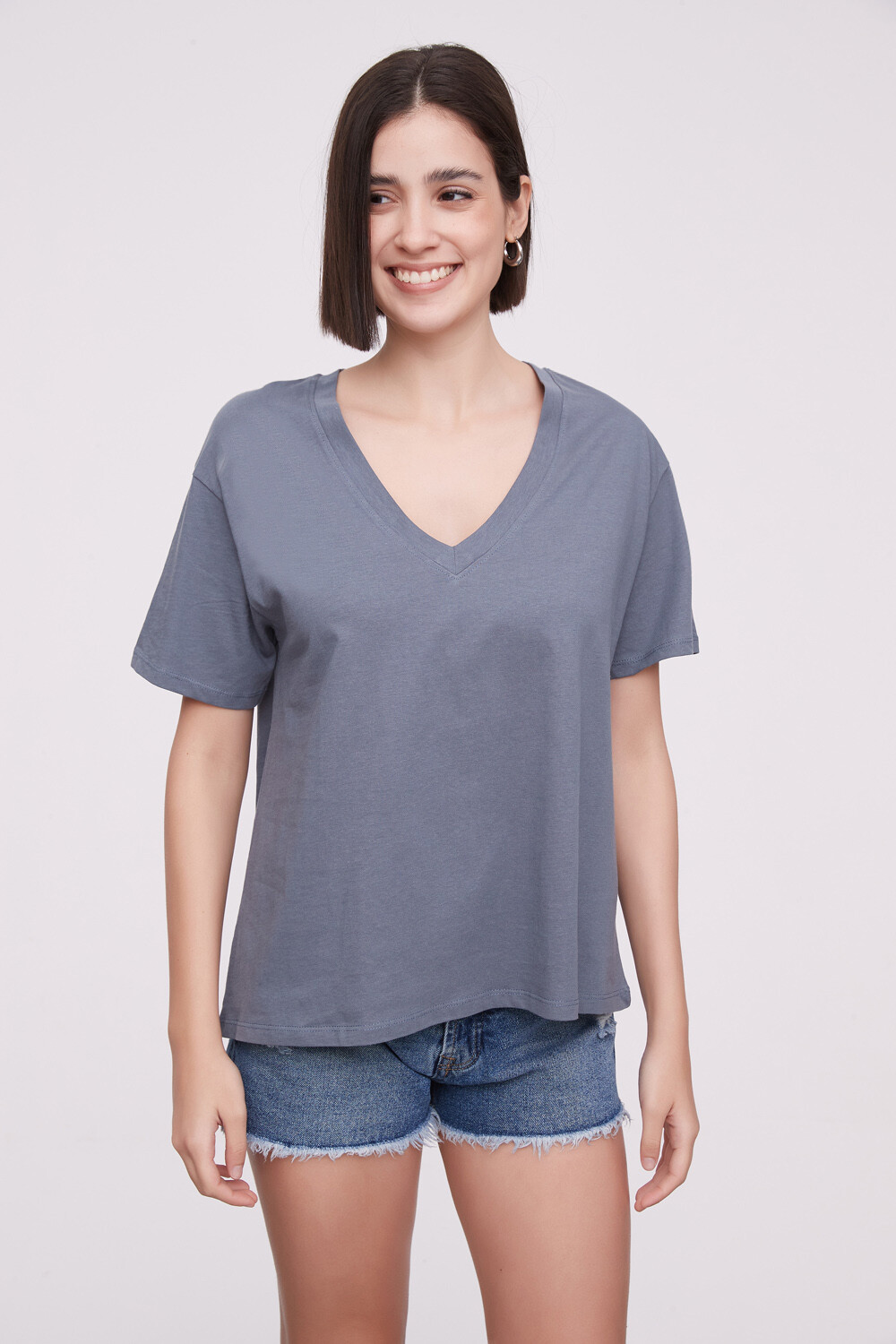 Remera Matteis Ebano