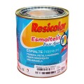 ESMALTE AL AGUA BLANCO 3.6 LTS Esmalte Al Agua Blanco 3.6 Lts