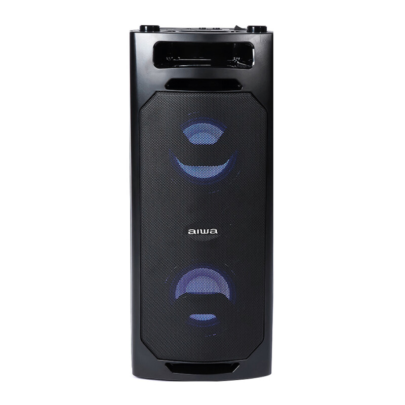 Torre de audio con 500W PMPO | AW-POK5 Torre de audio con 500W PMPO | AW-POK5