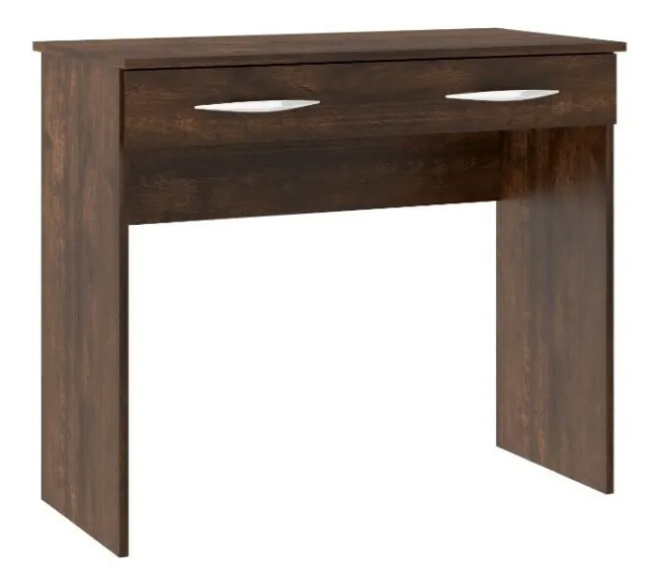 Escritorio 1 cajon - Rustico 