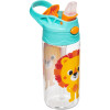 Vaso BUBAZOO BUBA boquilla toddler leon