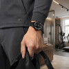 Reloj TISSOT Seastar 1000 40MM negro con esfera negra Reloj TISSOT Seastar 1000 40MM negro con esfera negra