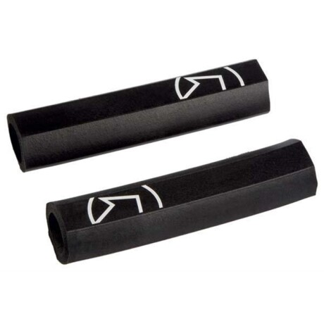 Puños Bici Grips "pro" Silicone Foam / Silicone Xc Puños Bici Grips "pro" Silicone Foam / Silicone Xc