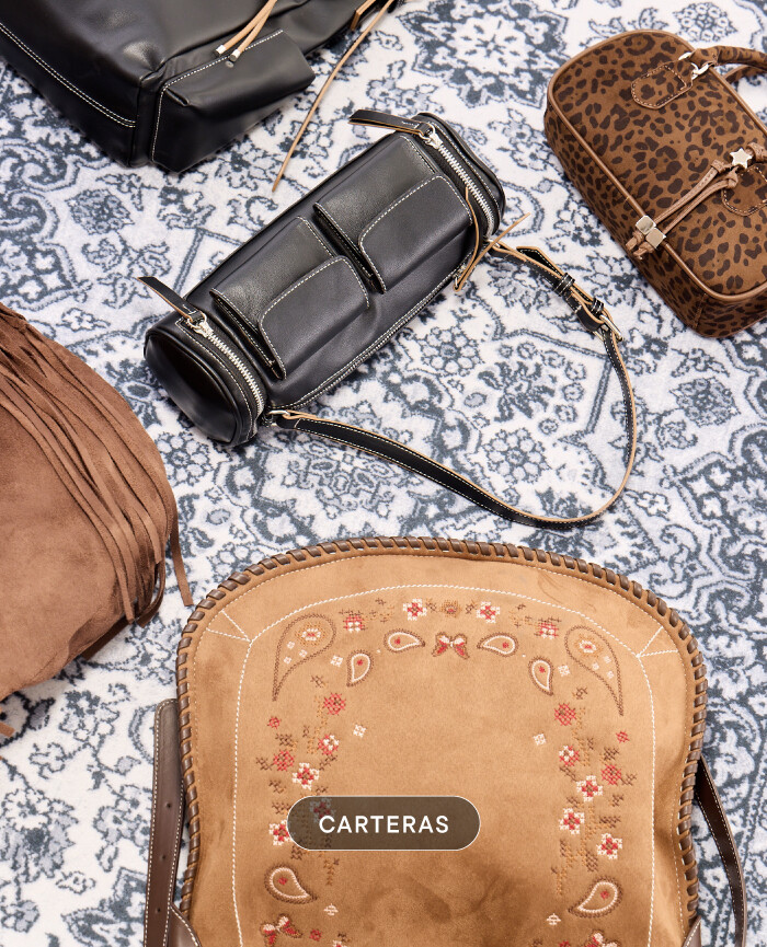 Carteras