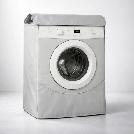 Funda Para Lavarropas Carga Frontal Impermeable Filtro UV Funda Para Lavarropas Carga Frontal Impermeable Filtro Uv