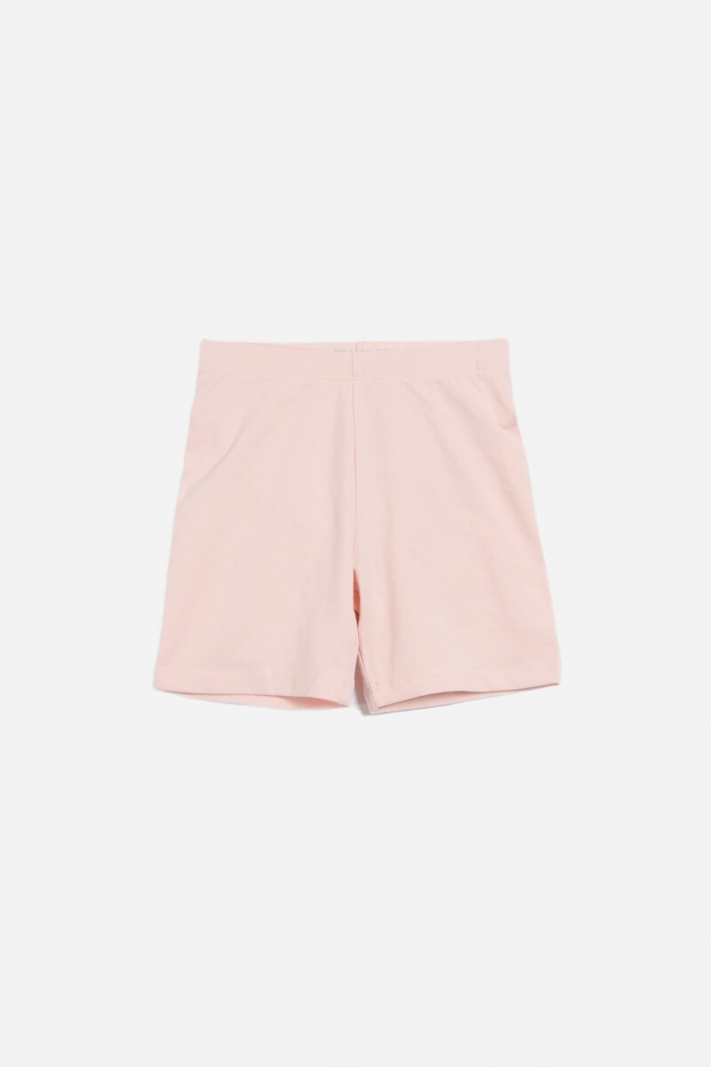 Calza corta FUCSIA