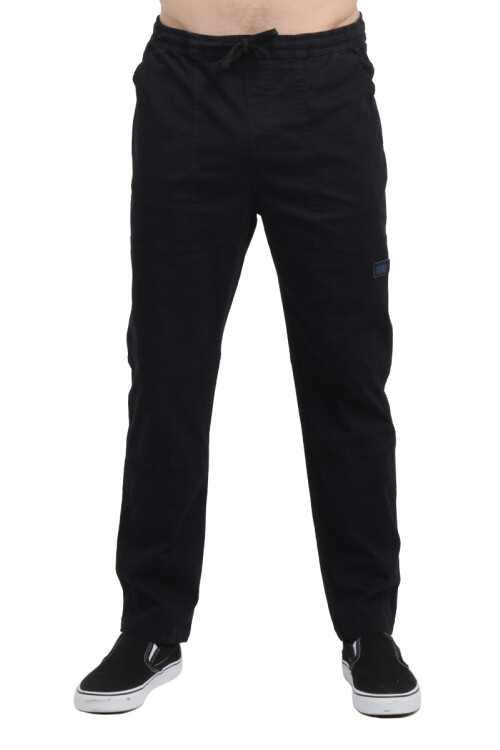 Pantalones O'neill Venture Negro