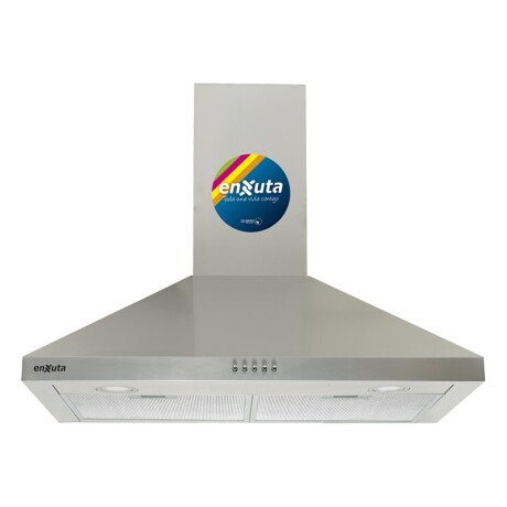 Campana de extracción ENXUTA CSSENX116 Acero Inox 001