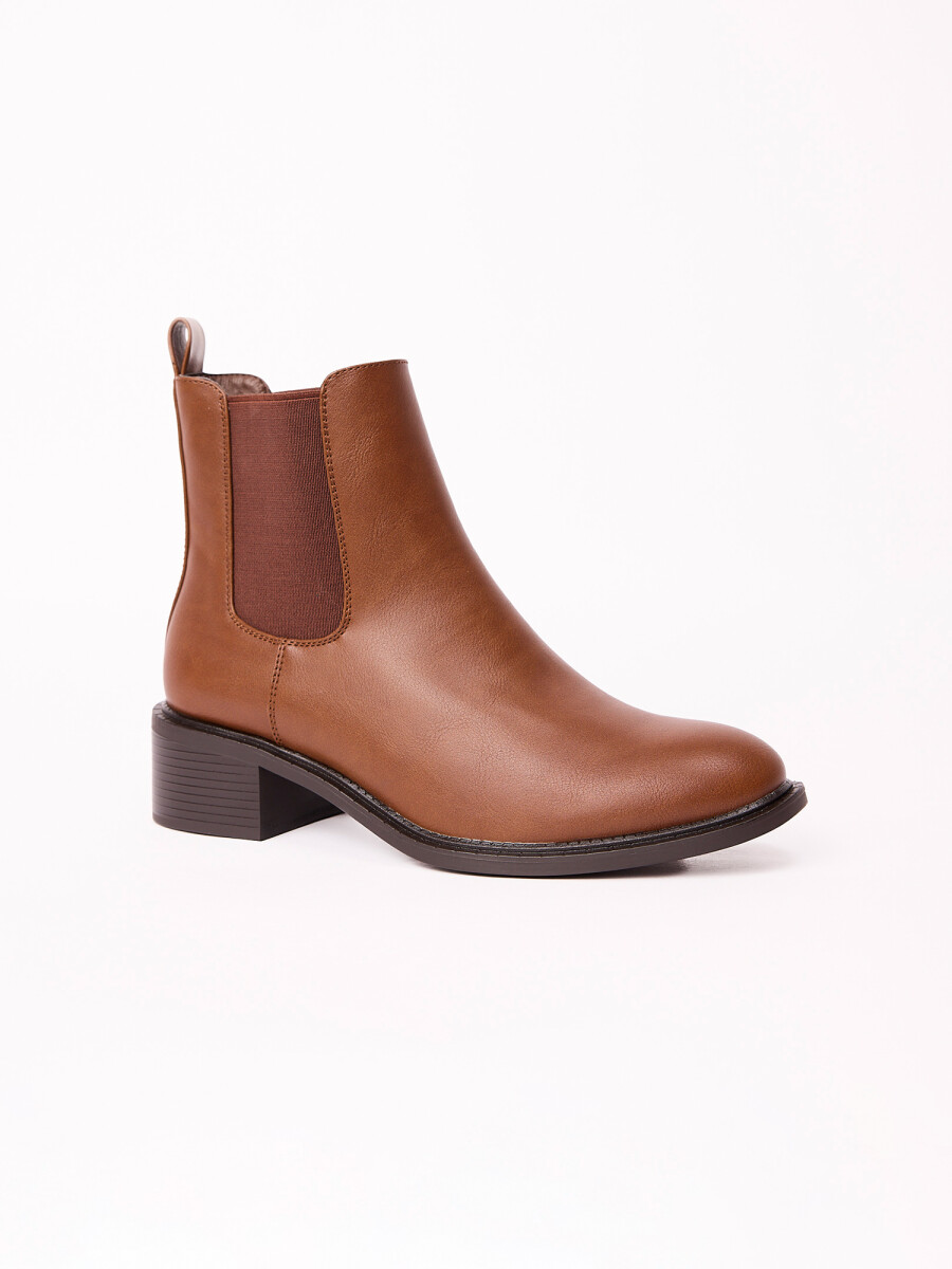 Bota con elastico Nira 