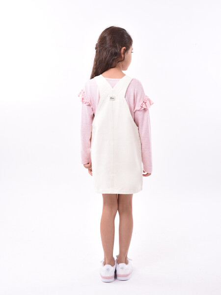 JUMPER CLARISA CRUDO